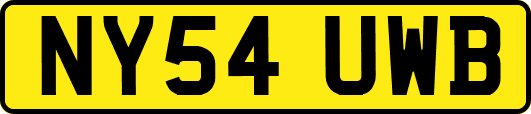 NY54UWB