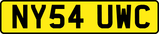 NY54UWC