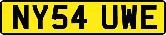 NY54UWE