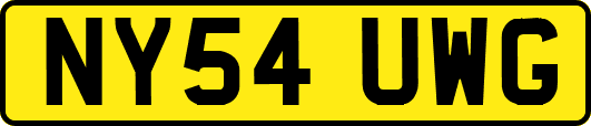 NY54UWG