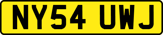 NY54UWJ