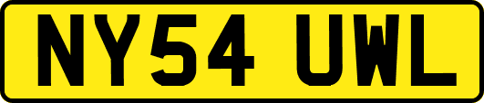 NY54UWL