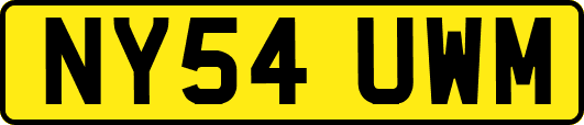 NY54UWM