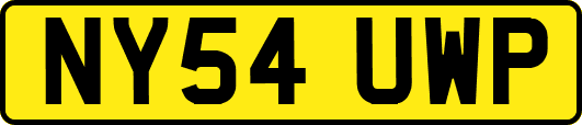 NY54UWP