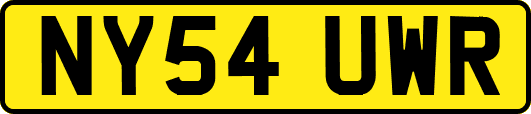 NY54UWR