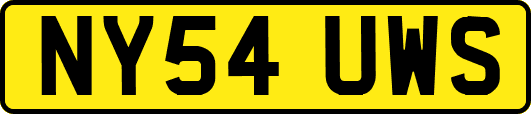 NY54UWS