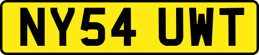 NY54UWT