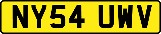 NY54UWV