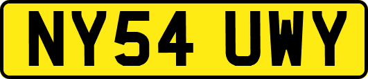 NY54UWY