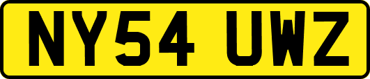NY54UWZ