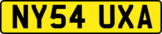 NY54UXA