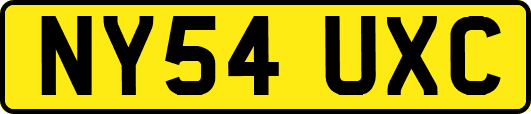 NY54UXC