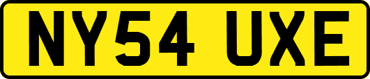 NY54UXE