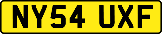 NY54UXF