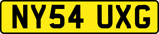 NY54UXG