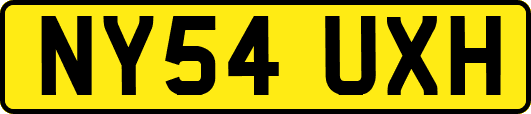 NY54UXH