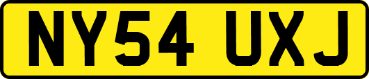 NY54UXJ