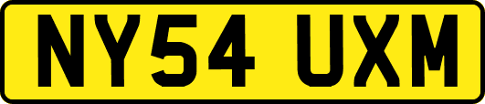 NY54UXM