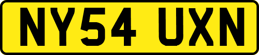 NY54UXN