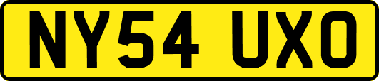 NY54UXO