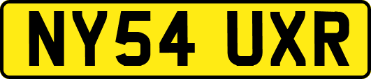 NY54UXR