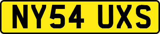 NY54UXS