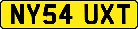 NY54UXT