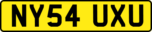 NY54UXU