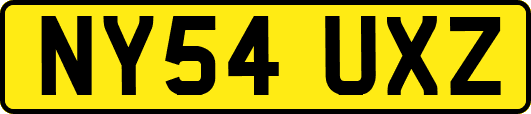 NY54UXZ