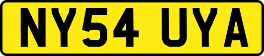 NY54UYA