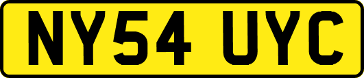NY54UYC
