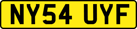 NY54UYF