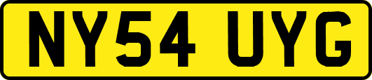 NY54UYG