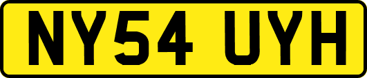 NY54UYH