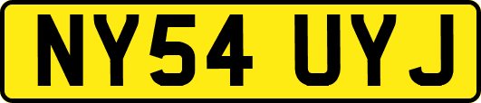 NY54UYJ