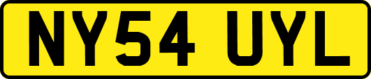 NY54UYL