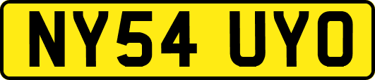 NY54UYO