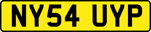 NY54UYP