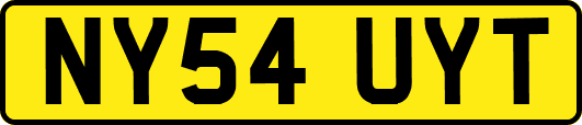 NY54UYT