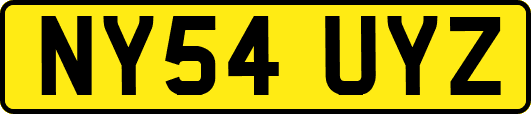 NY54UYZ