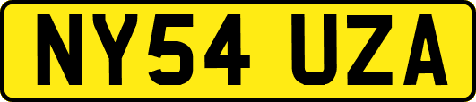 NY54UZA