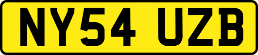 NY54UZB