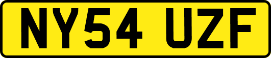 NY54UZF
