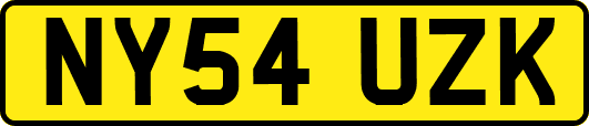 NY54UZK