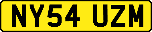 NY54UZM