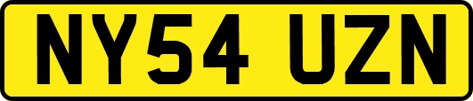 NY54UZN