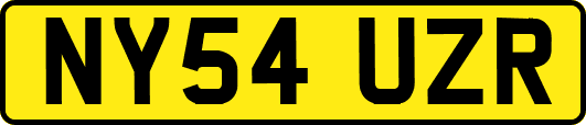 NY54UZR