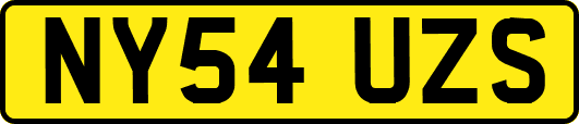 NY54UZS