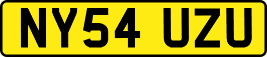 NY54UZU