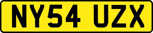 NY54UZX